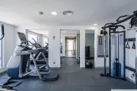 THB Gran Playa - Adults Only - Gym