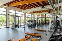 Estival ElDorado Resort - Gym