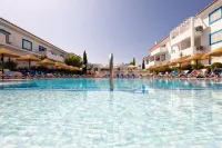 Agua Hotels Vila Branca - pantai