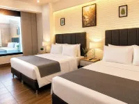 Hotel Provenza Garden - 3 étoiles