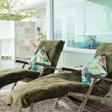 Stunning, Majestic, Oceanfront Location, with Stunning View and Air Conditioning