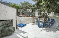Apartment with Courtyard in Pozzillo by Wonderful Italy - 3-Star