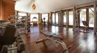 Telal Resort Al Ain - Gym