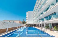 Indico Rock Hotel Mallorca - Adults Only - Beach