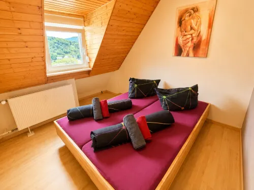 Cozy Attic Apartment - 2-Sterne