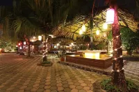 Patria Plaza Hotel - Bintang 3
