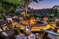 Eden Vale Inn - parking