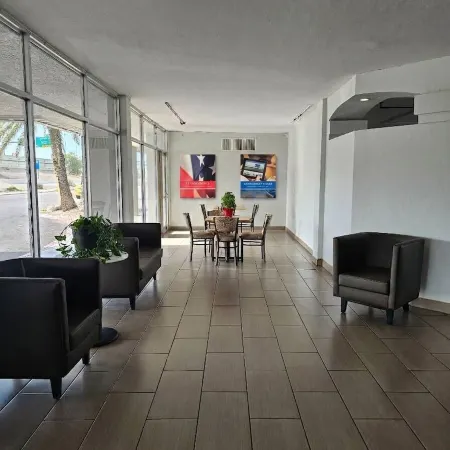 Motel 6 Tucson, AZ- Downtown