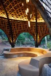 Wild Coast Tented Lodge - Relais and Chateaux - All Inclusive - Romantic