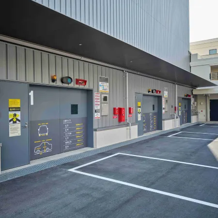 La Vista ATAMI Terrace(Kyoritsu Resort) Grand Opening on March 31, 2026