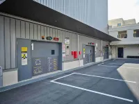 La Vista ATAMI Terrace(Kyoritsu Resort) Grand Opening on March 31, 2026 - parking