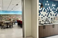 La Quinta Inn & Suites by Wyndham Auburn - breakfast