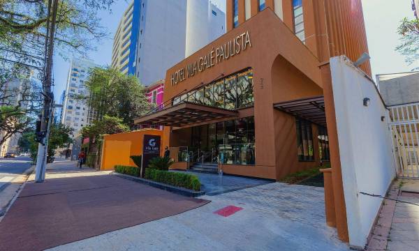 Vila Galé Paulista