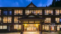 Ryounkaku Matsunoyama Onsen - con terme