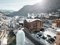 Hotel COSMEA Dolomites - Spa