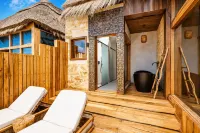 Kwanza Resort By SUNRISE - spa