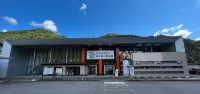 Hida Kanayama Nukumori no Sato Onsen - Suối nước nóng
