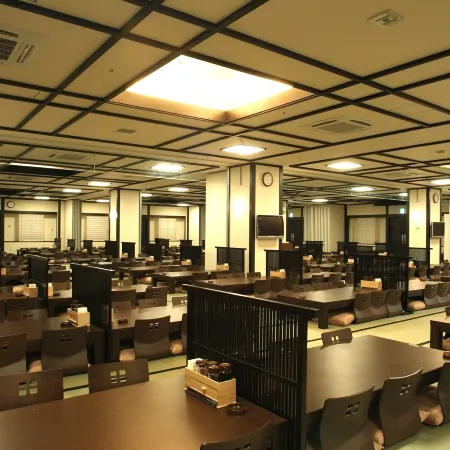 Yokohama Minatomirai Manyo Club
