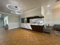 Express Inn & Suites - Wifi