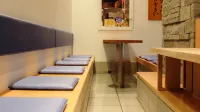 Yumoto Kanko Hotel Saikyo - spa