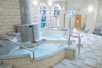 Hakone Forest of Verde - Hot Springs