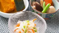 Hotel Yassa - breakfast
