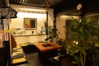 Hida Tomoe Hotel - Wifi