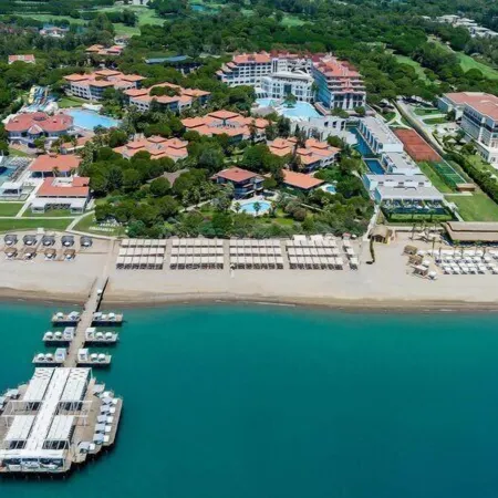 Sirene Belek Hotel