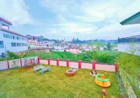 Ooty Blossom Retreat by Voye Homes - 2-Star