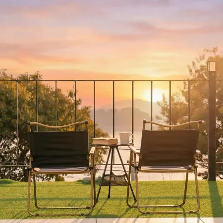 Yeosu La Rosa Private Pool Villa Pension