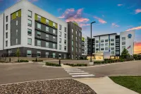 Tru by Hilton Madison East - piscine