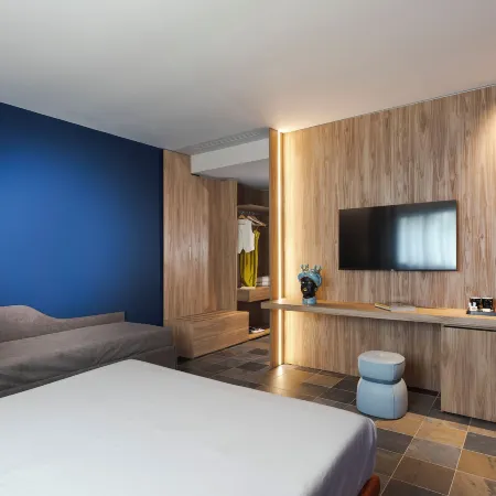 Zurafa Resort