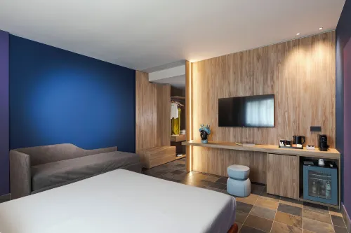 Zurafa Resort - 2-Star