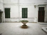 Dimora dei Nobili - Frühstück