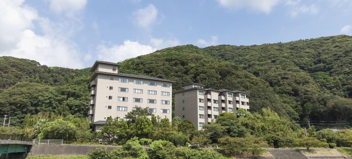 Hana No Omotenashi Nanraku Hotels in Kamo District