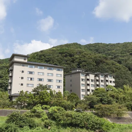 Hana No Omotenashi Nanraku