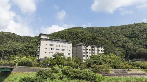 Hana No Omotenashi Nanraku - parking