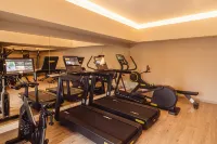 Vale da Lapa Village Resort - palestra
