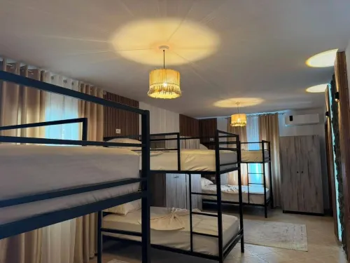 尼克地拉那旅舍(Nook Tirana Hostel) - 2星級