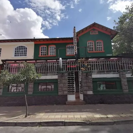 Hostal Piscis