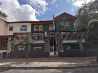 Hostal Piscis - Auberges de jeunesse