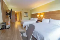 Holiday Inn Express GUADALAJARA AEROPUERTO by IHG - Wifi