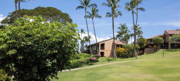 Wailea Ekahi Village - CoralTree Residence Collection Hotels in Wailea