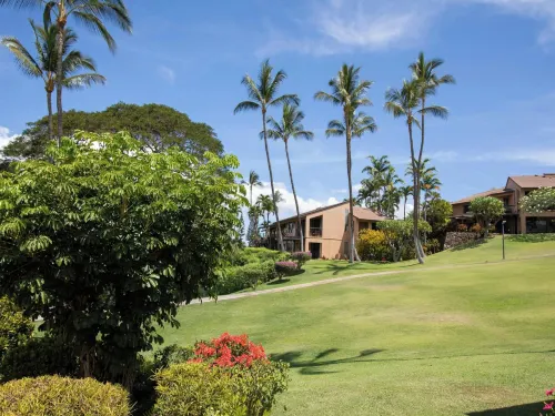 Wailea Ekahi Village - CoralTree Residence Collection - 3つ星