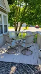 Single Family Beach Home steps away from the beautiful Sylvan Beach - Wifi