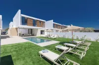 Ayia Napa Orea Villa OR8 -  Holiday Villas