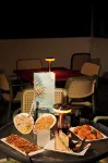 Konark Hotel Mussoorie - Bữa sáng