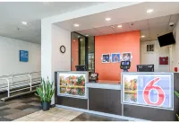 Motel 6 Issaquah, WA - Seattle - East - Wifi