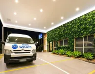 Best Western Melbourne Airport - Мотели