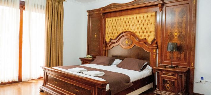 Hotel Divasto Hotels in Iquique